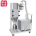 Electric Vacuum Charging Machine for Powder and Granules